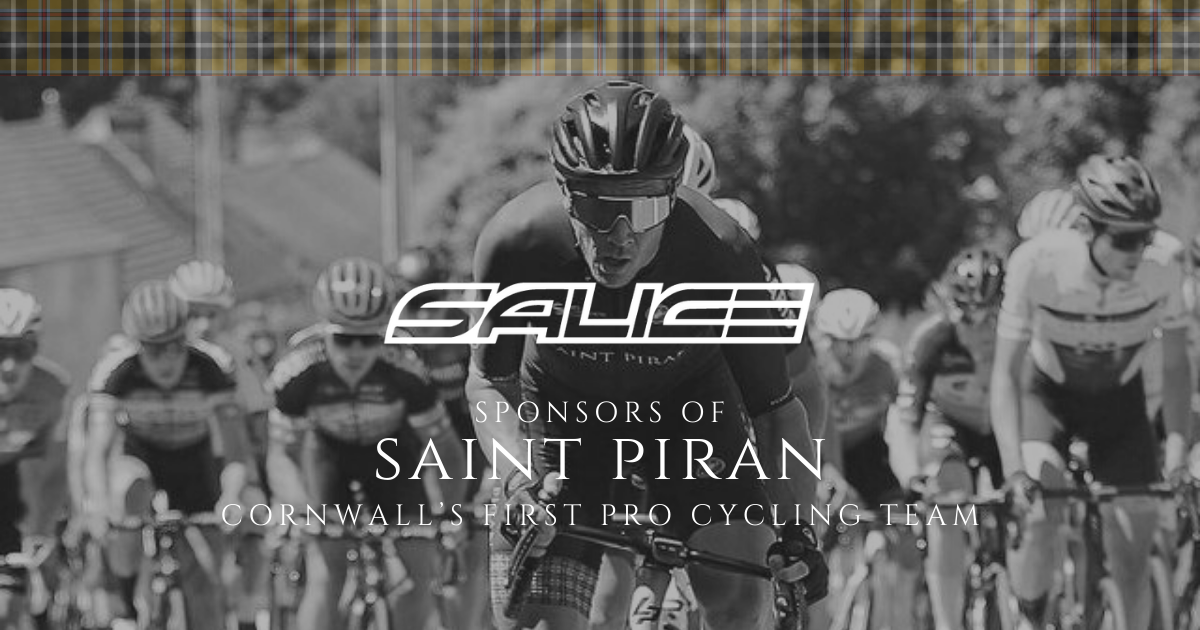 Saint piran online jersey