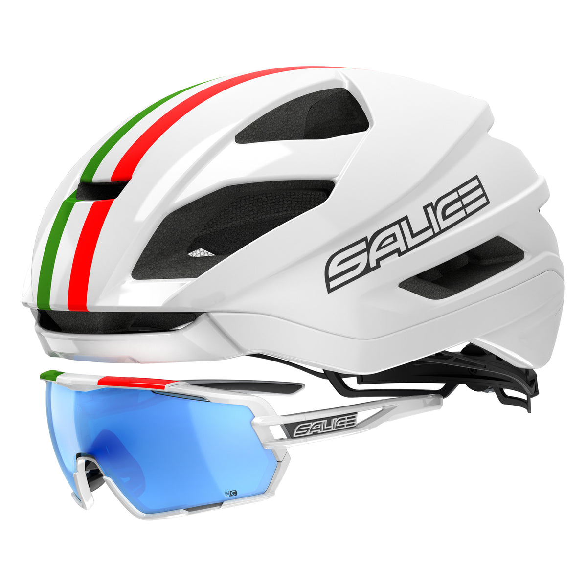 Salice best sale cycling helmet