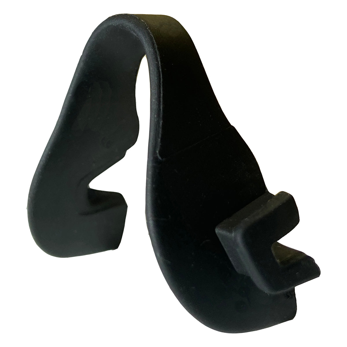 Salice 022 Nose Piece Black Accessories | Italian Design Bike & Ski ...